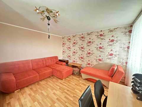 квартира за адресою Миру вул., 6