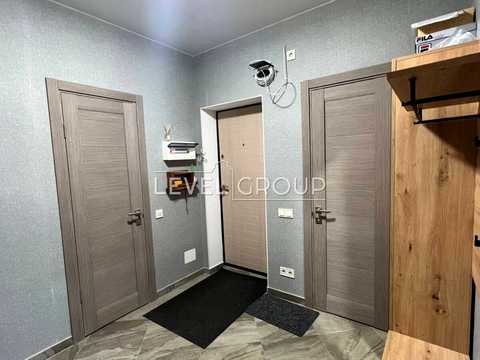 квартира за адресою Дніпроводська вул., 1-А