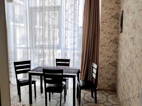 квартира по адресу Французский бульв., 60в