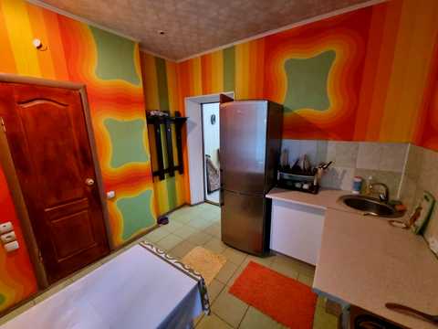 квартира по адресу Чарівна ул., 28