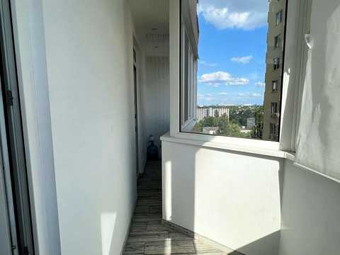 квартира по адресу Олевская ул., 9