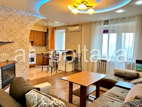 квартира по адресу Станиславского ул. (Станіславського), 8