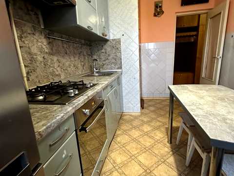 квартира за адресою Вербова вул., 45