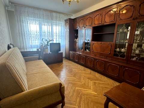 квартира по адресу Раисы Окипной ул., 9