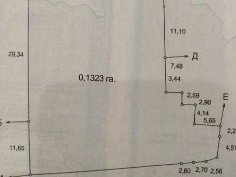коммерческая по адресу Бориса Тена ул., 1
