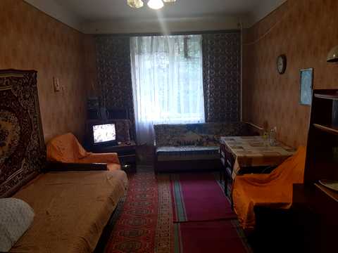 комната по адресу Максима Кривоноса ул., 5/1