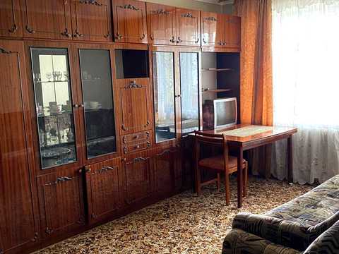квартира за адресою Антонова, 5