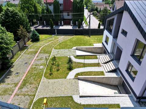 дом по адресу Серпанкова, 41б