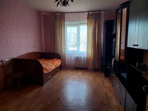 квартира за адресою Драгоманова вул., 12-А