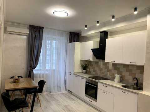 квартира за адресою Герцена вул., 35