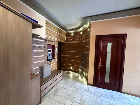квартира по адресу Береговая ул., 22-А