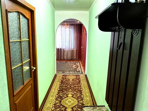 квартира за адресою Миру просп., 31