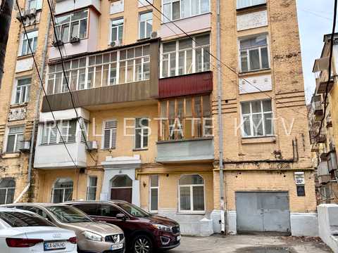 квартира за адресою Івана Франка вул., 20-Б