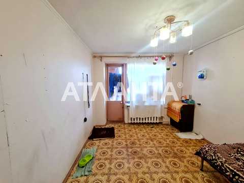 квартира за адресою Академіка Корольова вул., 31-А