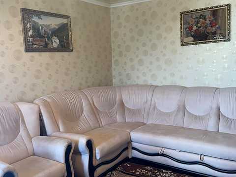 квартира по адресу Володимира Вернадського ул. (Дзержинського), 35 к5