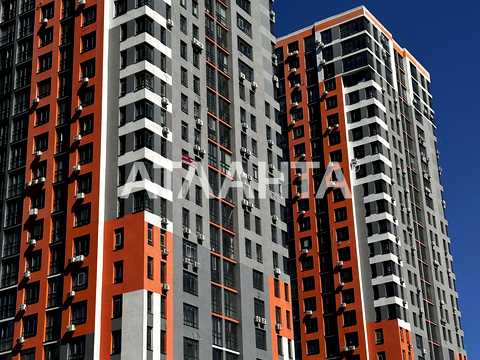 квартира по адресу Автозаводская ул., 72-Б