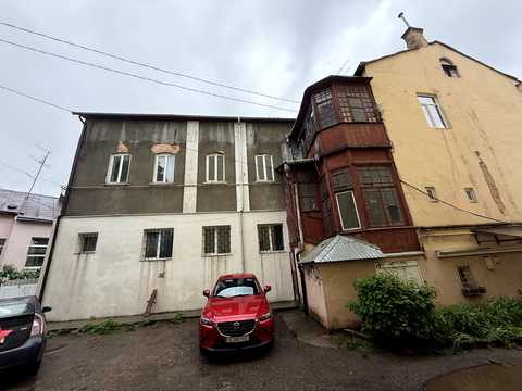 квартира по адресу Русская ул., 39