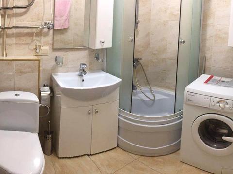 квартира за адресою Саперне Поле вул., 26