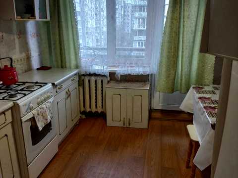 квартира за адресою Сонячна Набережна вул. (Маршала Малиновського), 12