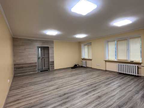 квартира за адресою Івана Пулюя вул., 10