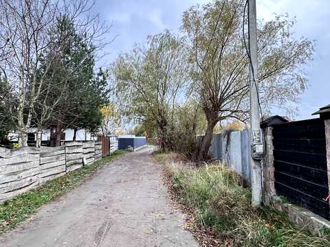 дом по адресу Канівська ул.
