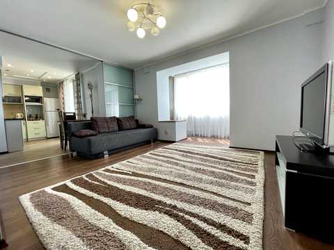 квартира за адресою Максима Дія вул. (Шелгунова), 2-Б