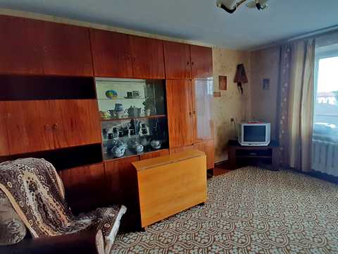 кімната за адресою Івана Мазепи вул. (Щорса), 20