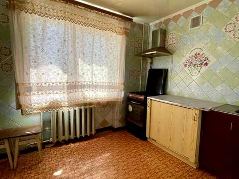 квартира по адресу Софии Русовой ул. (Сиворонова), 6