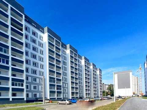 квартира по адресу Полтавский Шлях ул., 185