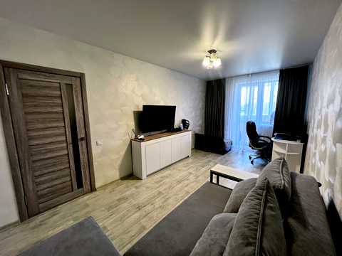 квартира по адресу Харьковская ул., 555