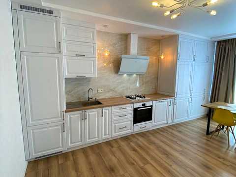 квартира по адресу Одесская ул., 23-А