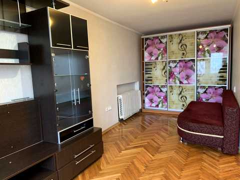 квартира по адресу Бастионный пер., 5