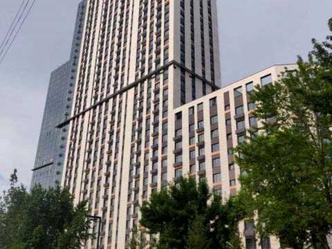 квартира по адресу Академика Заболотного ул., 1