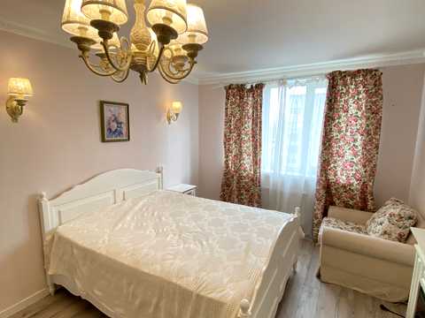 квартира за адресою Юрія Іллєнка вул. (Мельникова), 51-Б