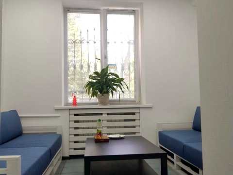 коммерческая по адресу Юрковская ул., 36