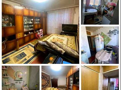 квартира за адресою Івана Каркача бульв., 79