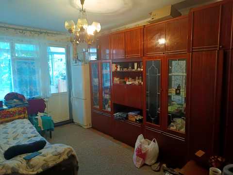 квартира за адресою Металургів вул.