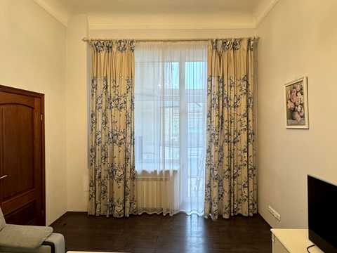 квартира за адресою Саксаганського вул., 129-А