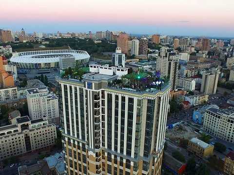 квартира за адресою Саксаганського вул., 37-К