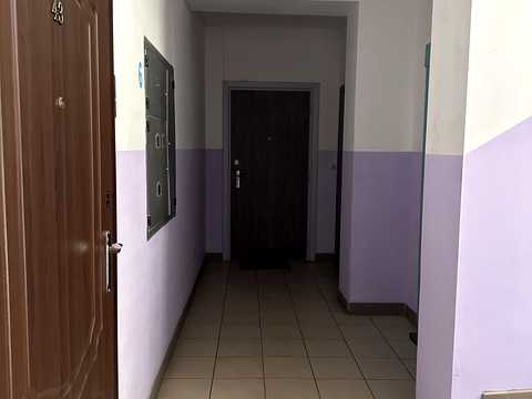 квартира за адресою Зодчих вул., 10