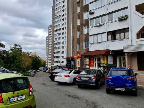 комерційна за адресою Харківське шосе, 56