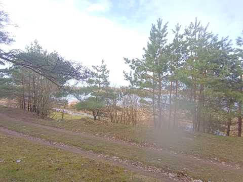 участок по адресу Водички