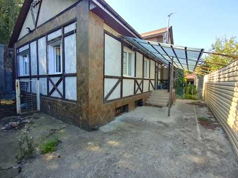 дом по адресу Старобільський пер. (Майкопский), 9