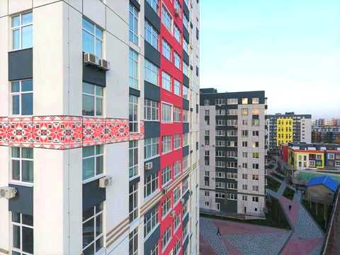 квартира по адресу Григория Сковороды ул., 11