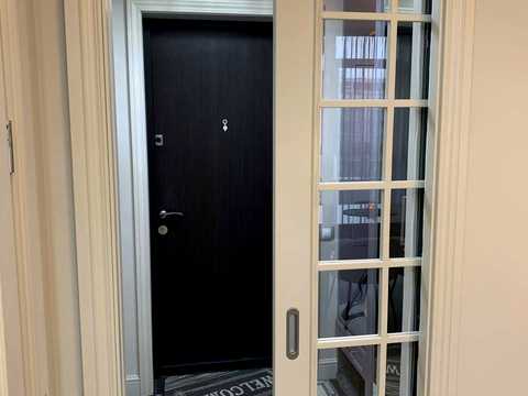 квартира за адресою Предславинська вул., 40