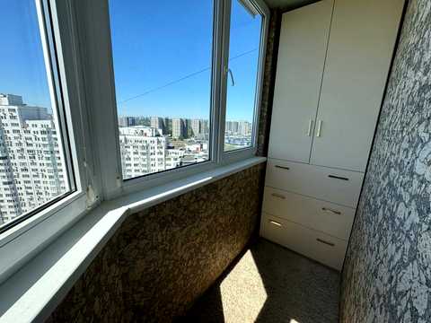 квартира за адресою Миколи Бажана просп., 14
