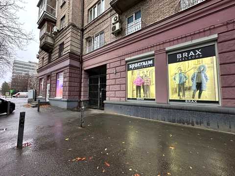 коммерческая по адресу Сечеславская Набережная ул., 27