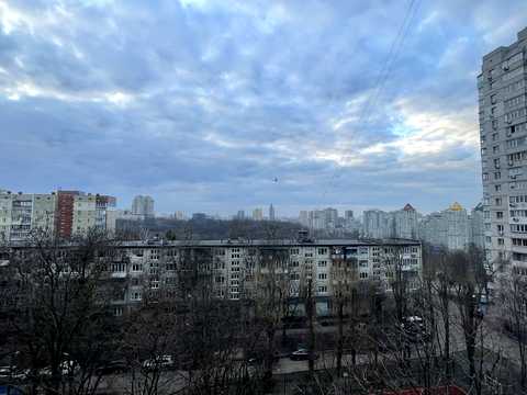 квартира по адресу Романа Ратушного ул. (Волгоградська), 17