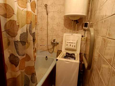 квартира за адресою Велика Кільцева вул., 16