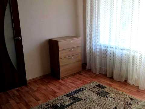 квартира за адресою Олімпійська вул., 1-А